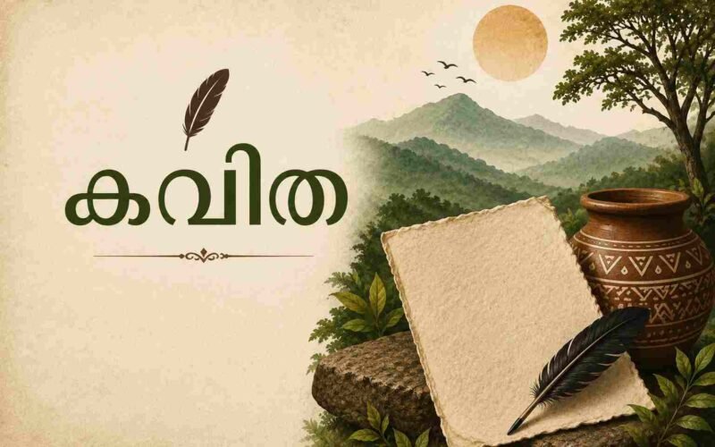 ബാല്യത്തിലെ പ്രണയം
